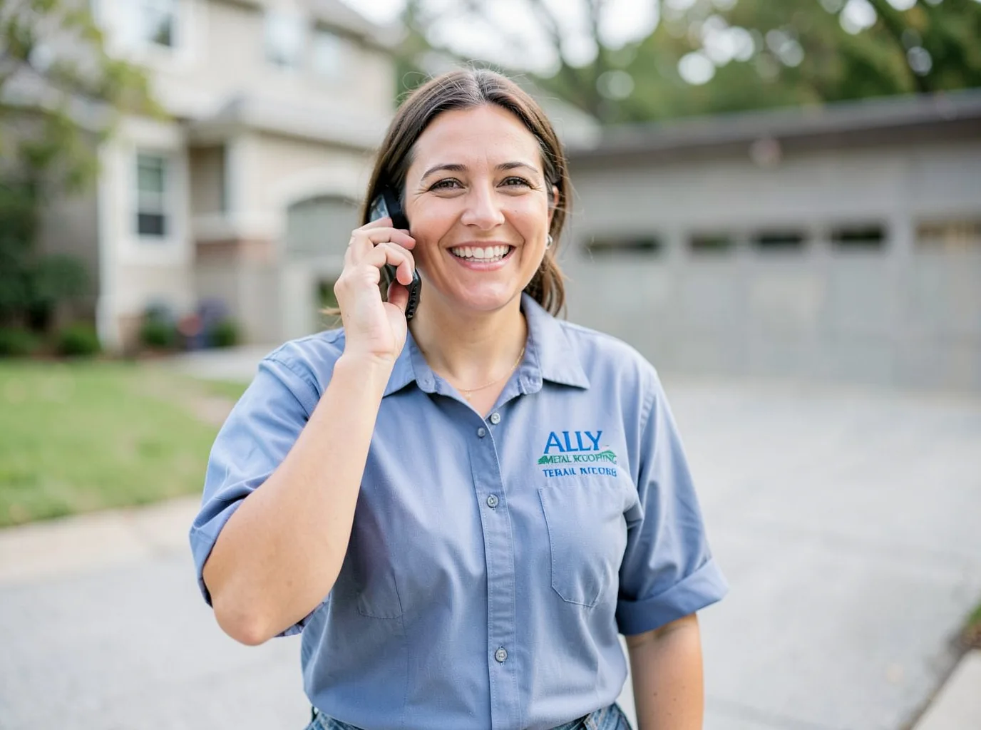 Metal Roof Installation Huxford, AL FAQs